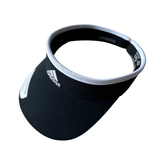 🖤 Women’s Adidas Match Visor - Brand New - Picture 4 of 12
